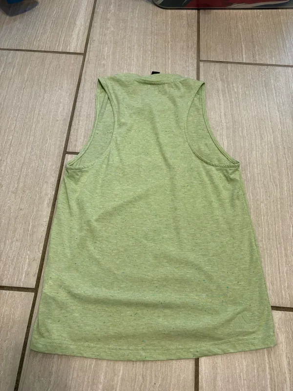 Adidas Tank Top - Image 2