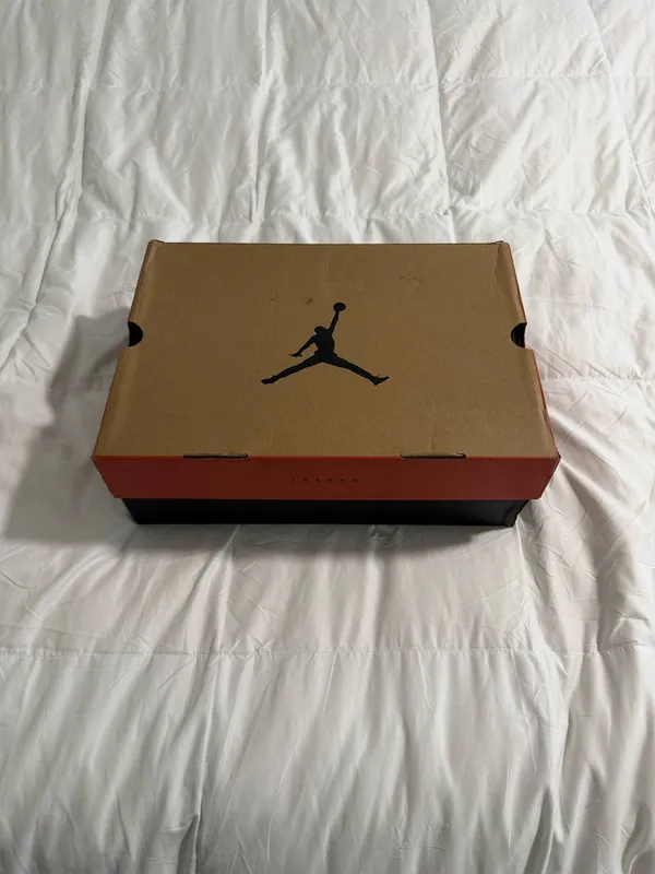 Air Jordan 12 Retro - Image 7