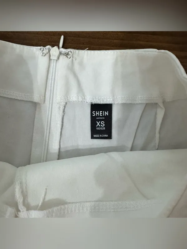 Shein skort. XS - Image 3