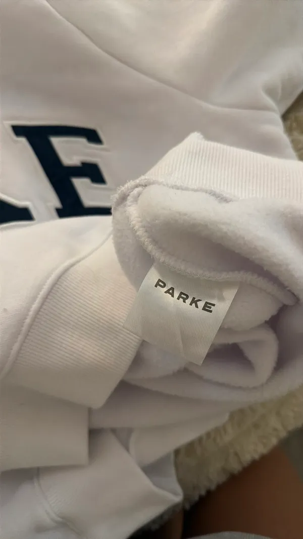 PARKE Mockneck - Image 4