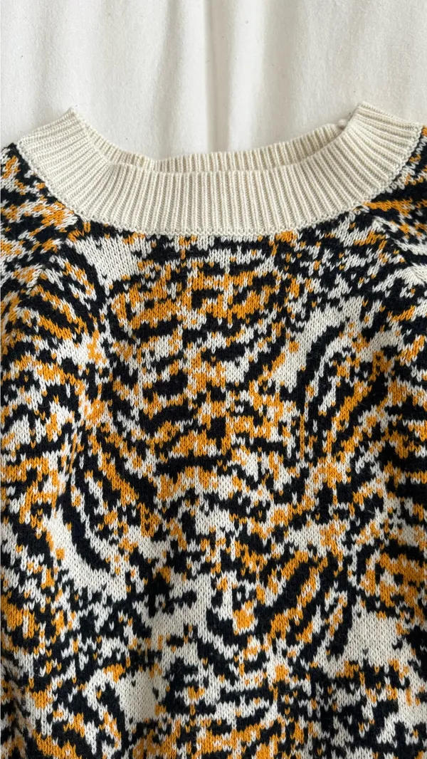 Target Sweater - Image 3