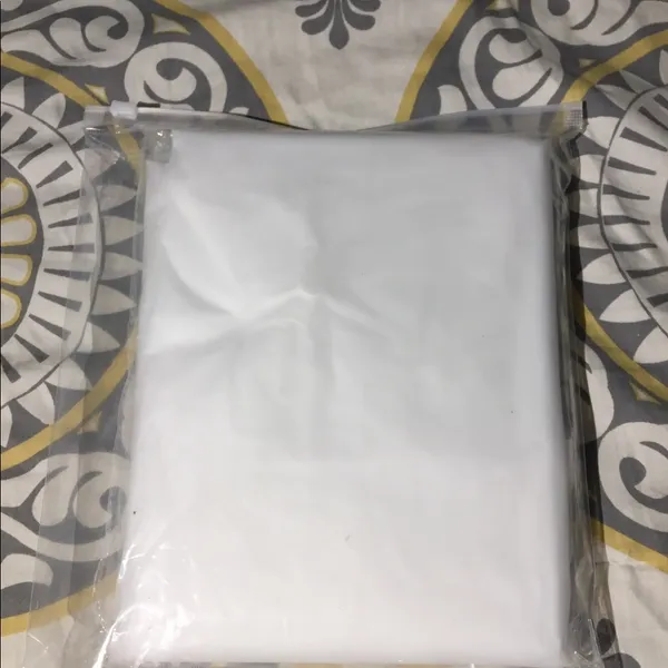 New set of 2 ponchos - Image 3