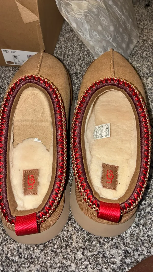 UGG Slippers Platform - Image 5