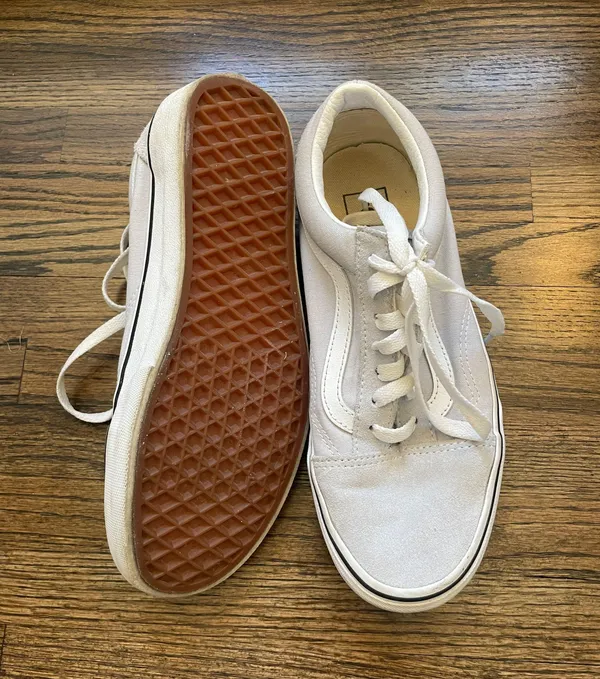 Vans Grey - Image 2