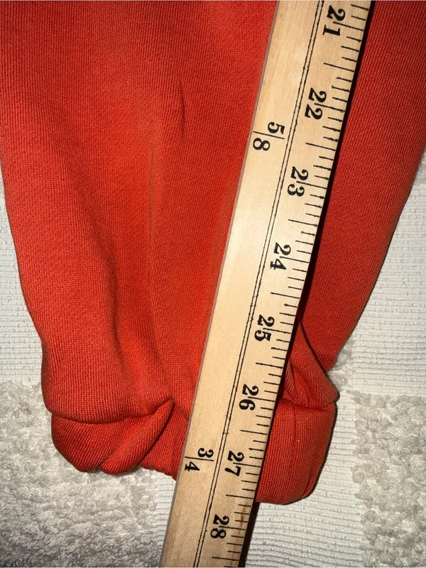 Lazy sundays USA 1984 jogger sweatpants‎ - Image 3