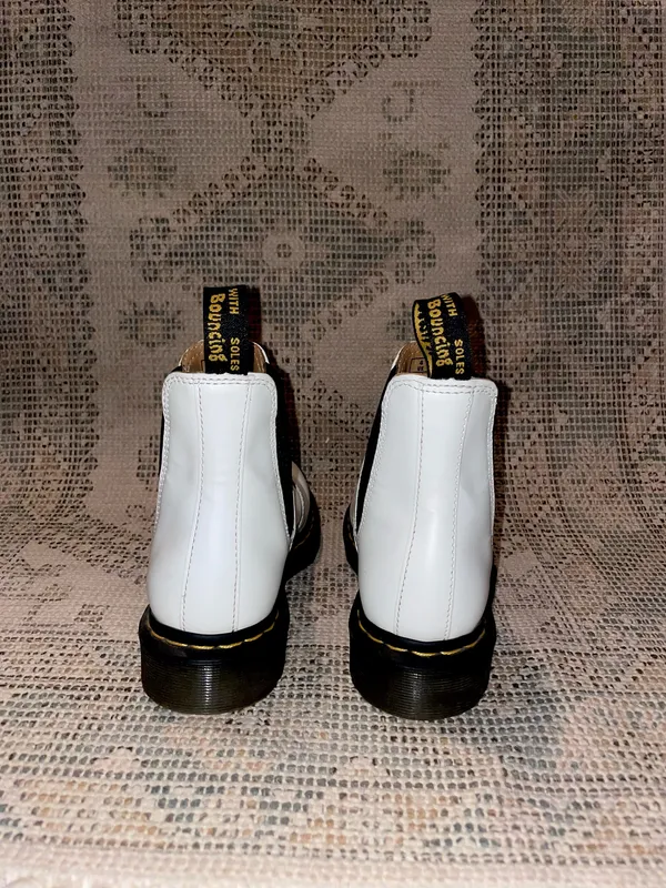Dr. Martens Boots - Image 3