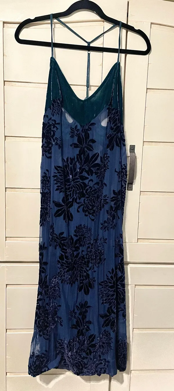Free People Maxi Dress - Image 2