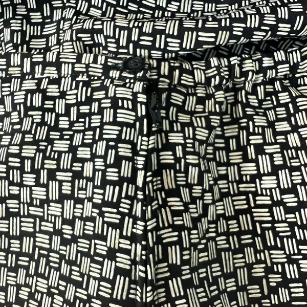 Kathy Lee Collection Vintage Mermaid Maxi Skirt Size 12 - Image 10