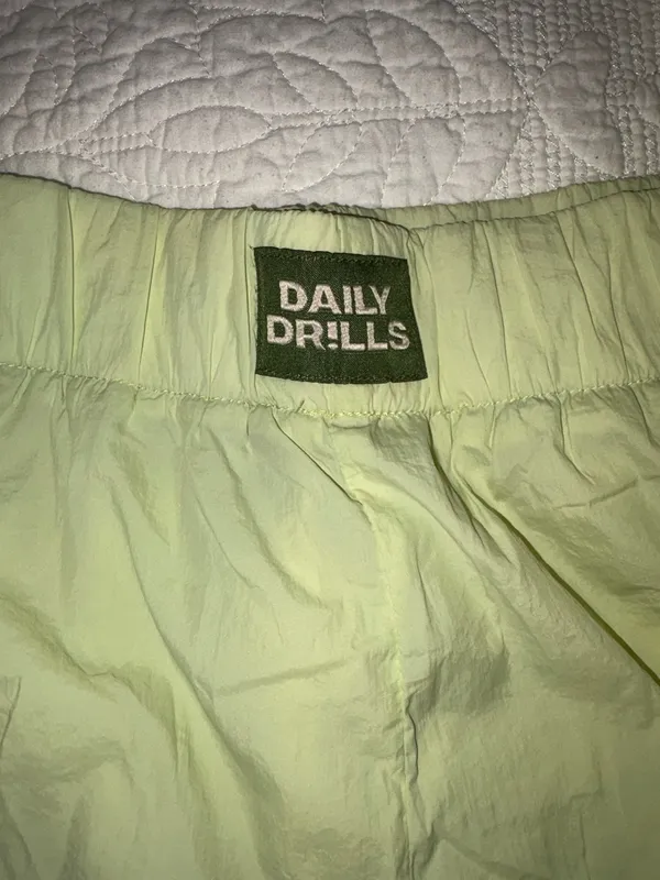 Daily Drills - Image 2