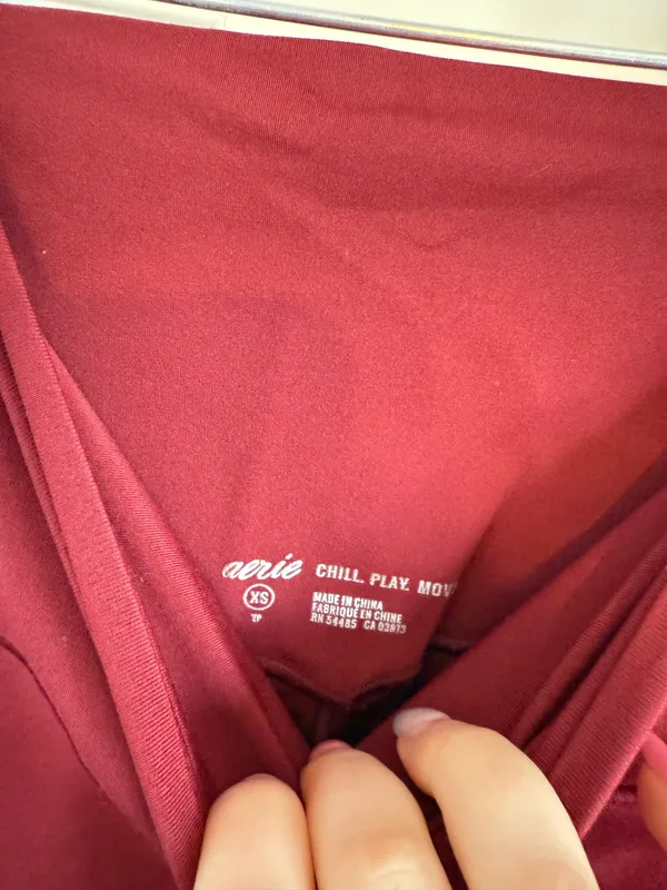 Aerie leggings  - Image 2