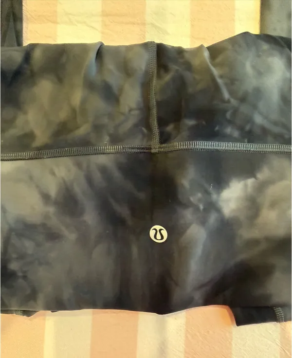 Lululemon Leggings - Image 2