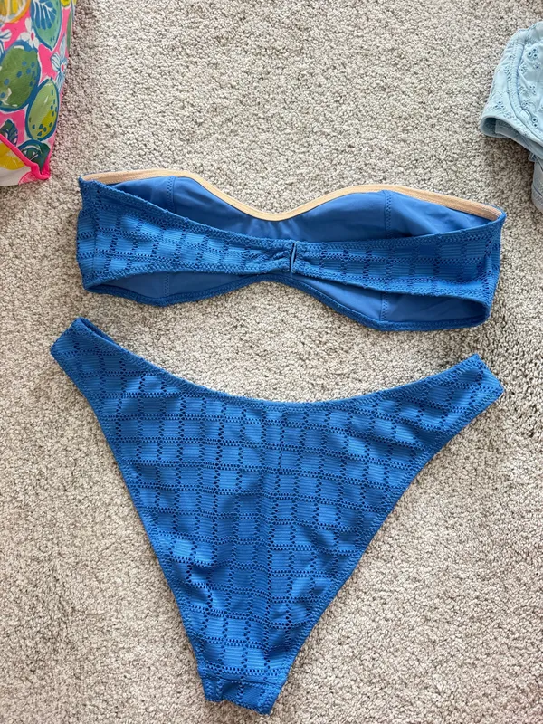 Pacing Bikini Set  - Image 4
