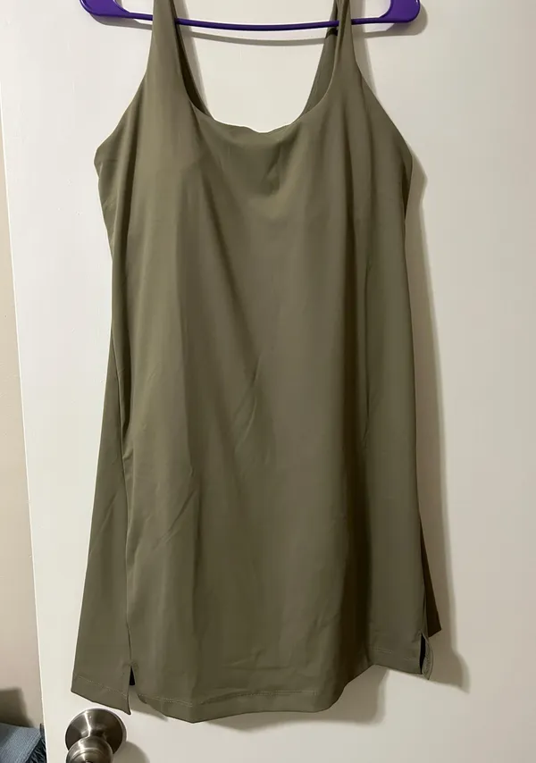 athletic Dress - Image 2