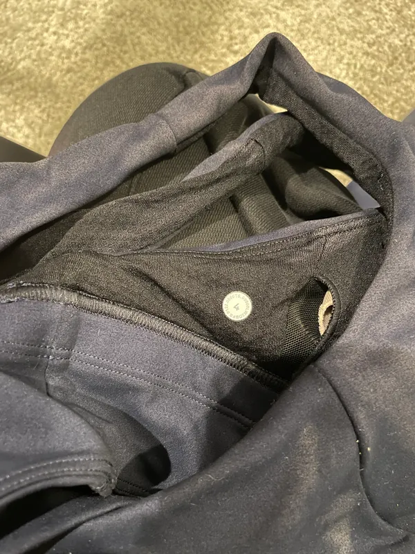 Lululemon Sports Bra - Image 3