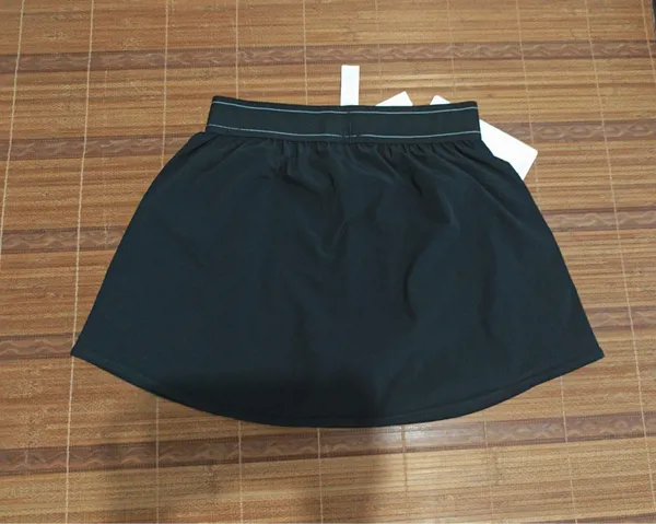 Alo Yoga Airlift Mini Yoga Skort High Waist Tennis Skirt - Image 2