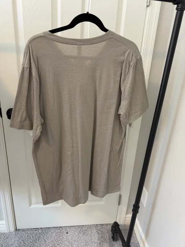 Bella Canvas Quarantine Graphic Tshirt - Image 2