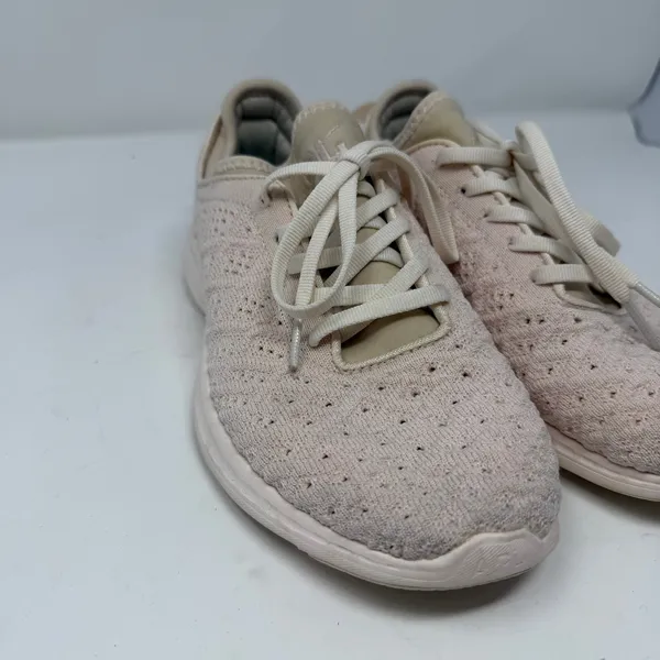 APL TechLoom Phantom Running Shoe Sneaker Bellflower Pink Women Size 7.5 - Image 3