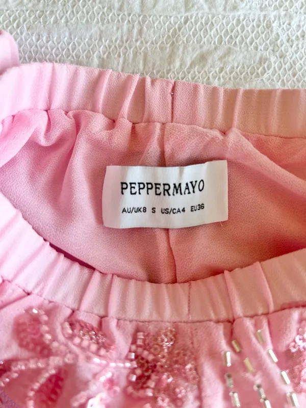 Peppermayo Set Two-Piece - Image 3