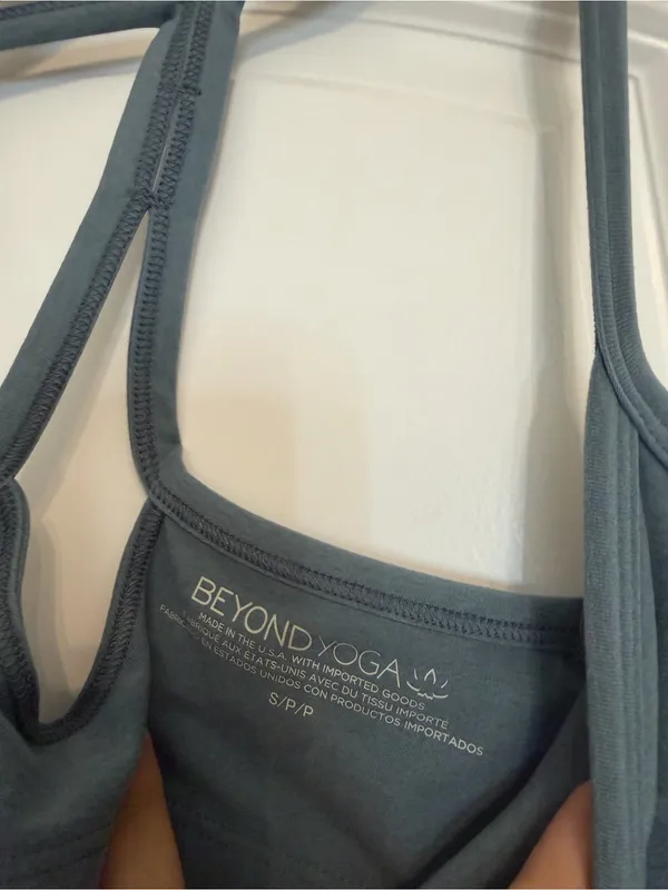 Beyond Yoga Spacedye Sports Bra - Image 4