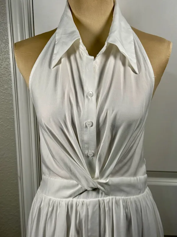 RIHOAS White Size M - Image 3