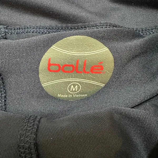 BOLLE | Women's Live Lucky Leto Navy Blue Athletic Tennis Golf Skort‎ Skirt, M - Image 5