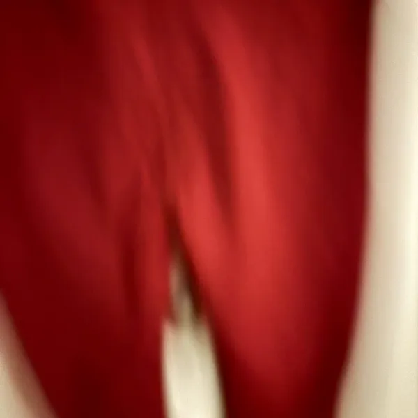 - Ing athletic yoga pants. Size‎ M Burgandy - Image 2
