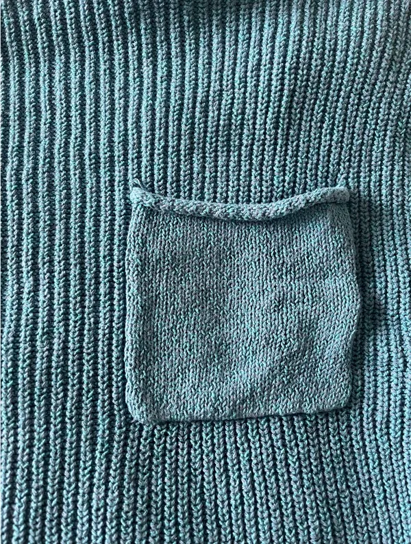 Free People Sweater - Image 3