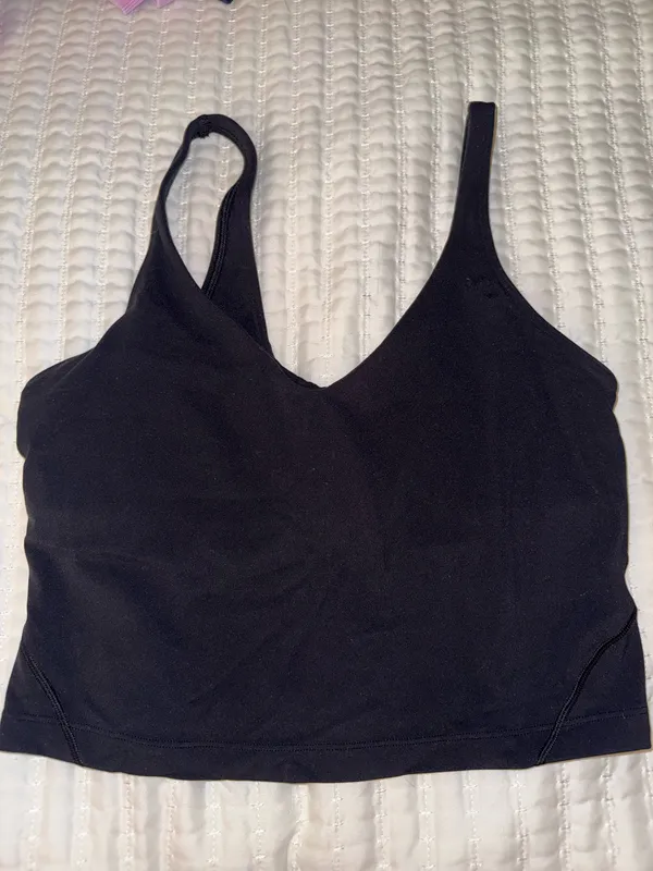 Lululemon Align Tank - Image 2