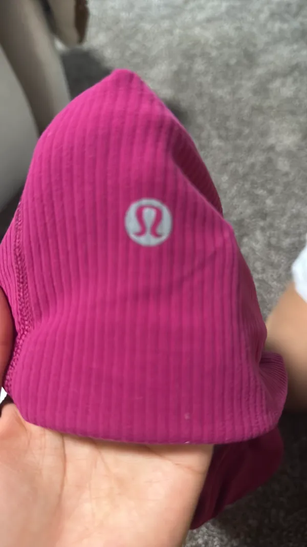 Lululemon Sports Bra - Image 3