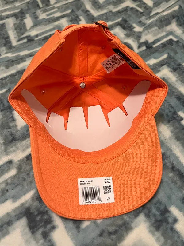 Nike Classic Logo Hat - Image 3