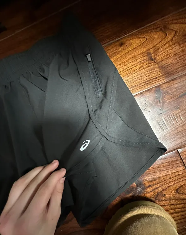 ASICS Shorts - Image 2