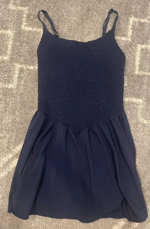 OFFLINE by Aerie Mini Dress - Image 4