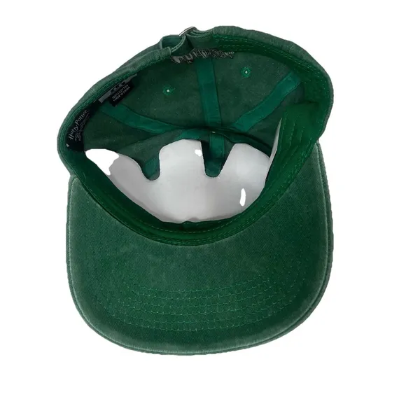Warner Brothers NEW Slytherin Harry Potter x LA Clippers Hat SGA Limited Edition Green Snake - Image 3
