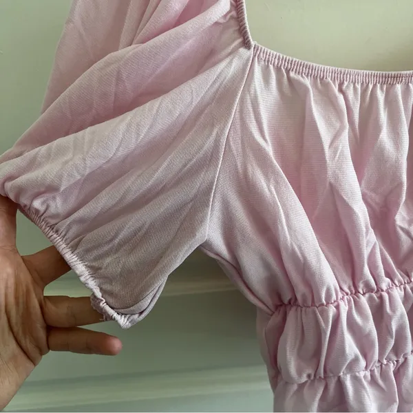 Pink Blush Top - Image 7