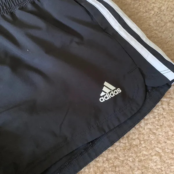 Adidas Pacer Shorts - Image 5