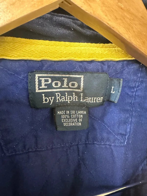 Polo Ralph Lauren Men’s Shirt - Image 3