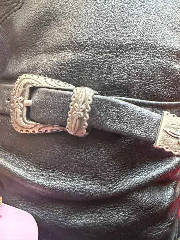 Zodiac Z Line Western Boots - Image 4