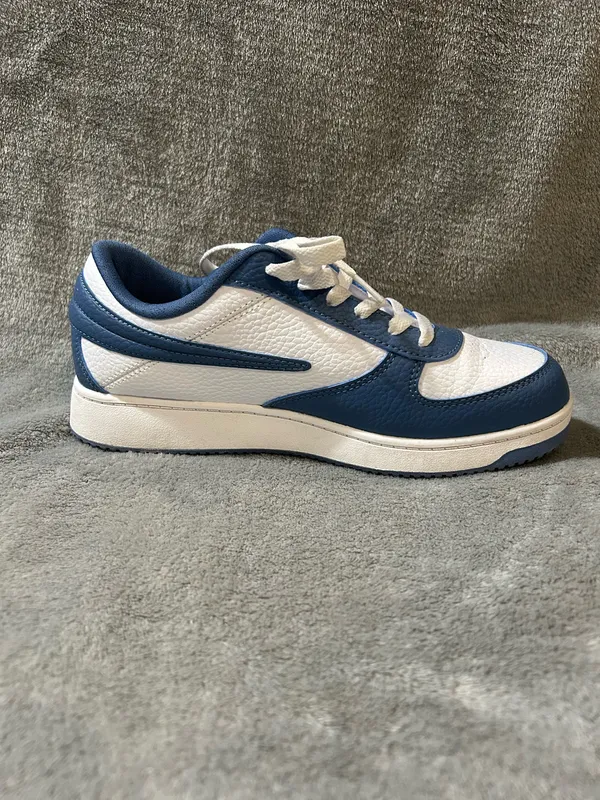 FILA Shoes blue - Image 4
