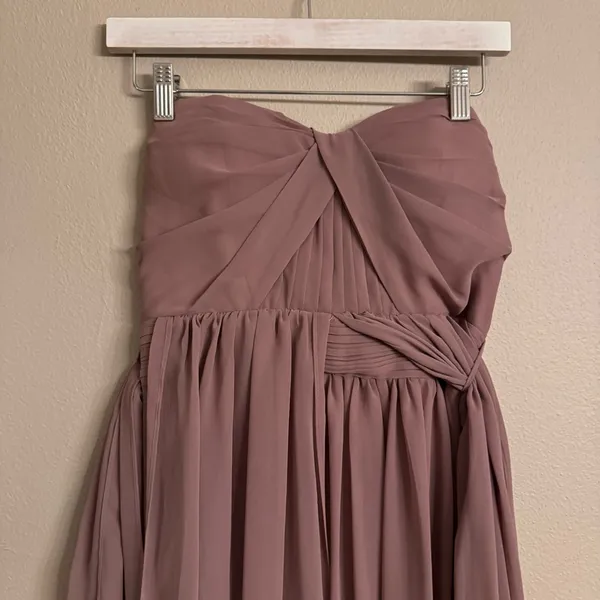 BIRDY‎ GREY Chicky Convertible Maxi Dress - Image 7