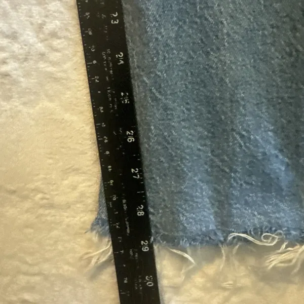 Forever 21 Flared Jeans Size 12 - Image 7