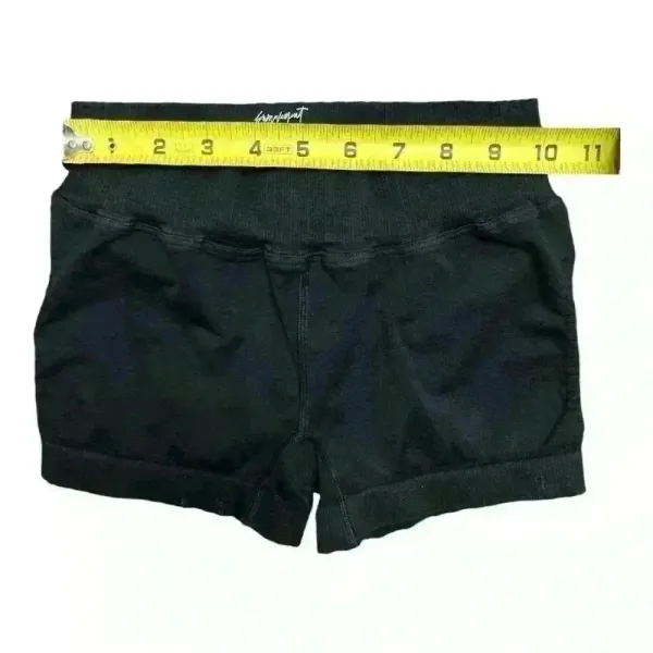 🎊HOST PICK🎊 FP Movement Hatch maternity running shorts, size: XS/S TP/P - Image 4