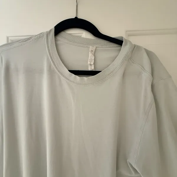 lululemon athletica Light Gray Dress - Image 3