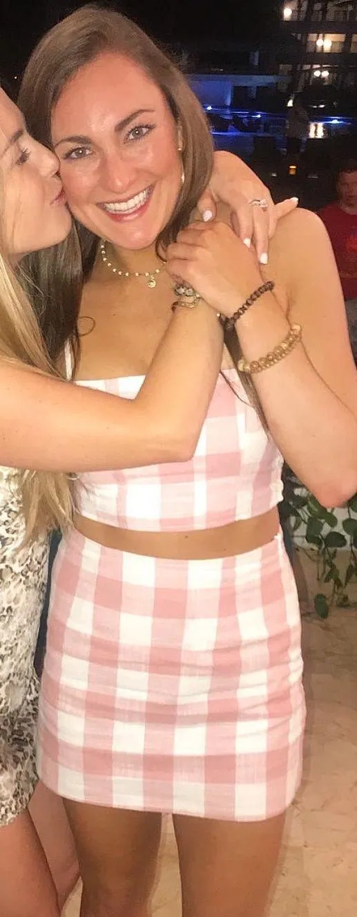 Adorable Pink 2 Piece Set! - Image 2