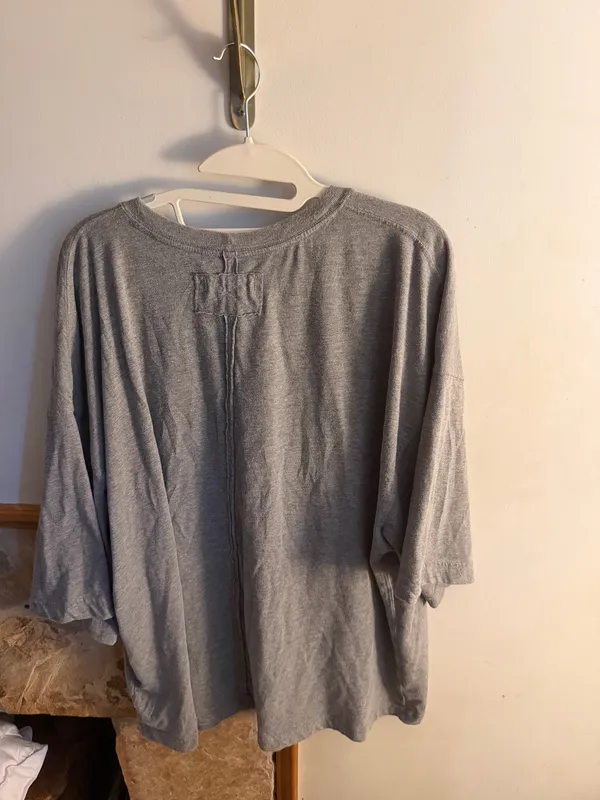 Free People Tee - Image 4