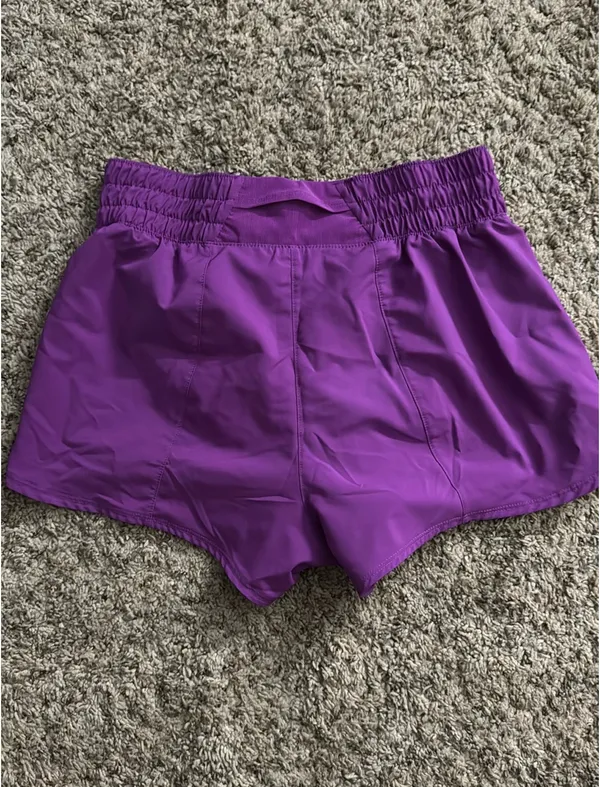 Nike Shorts Dri-Fit Running - Image 3