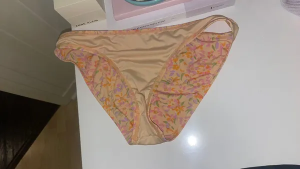 Billabong Swimsuit Bottom - Image 4