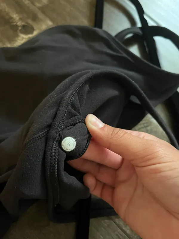 Lululemon Align Tank - Image 3