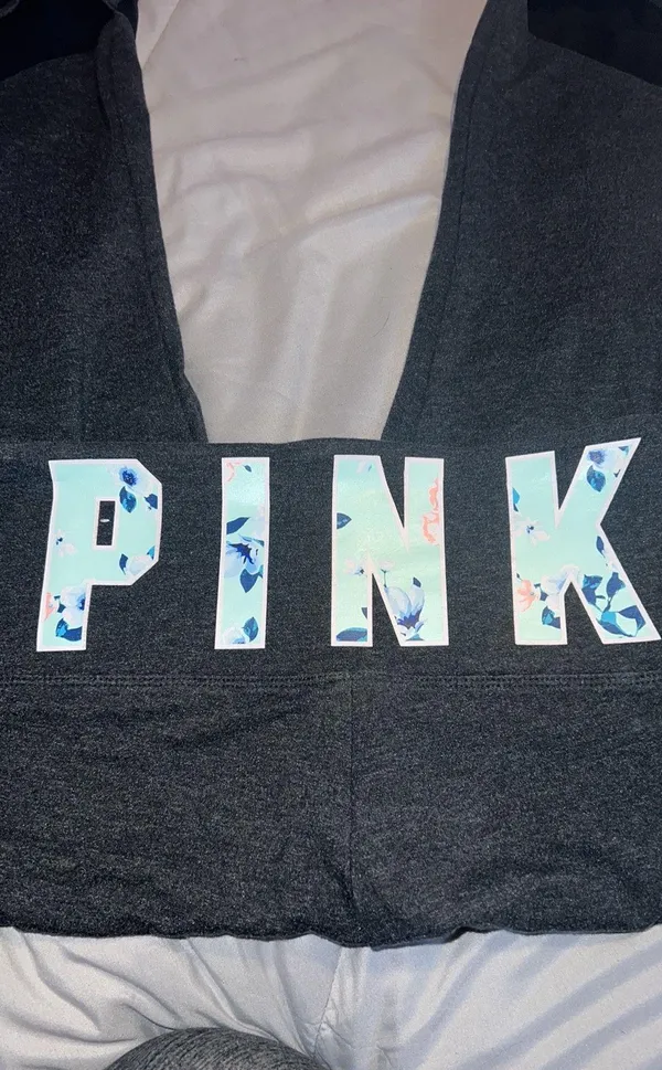 Pink By Victoria's Secret Yoga Pants - Image 4