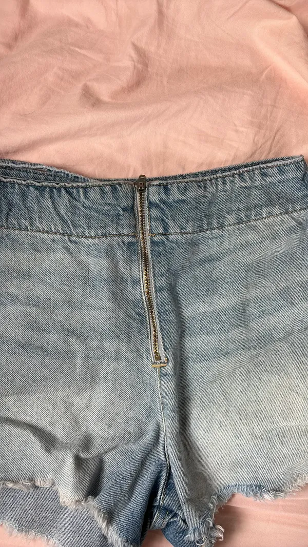 free people skort  - Image 5