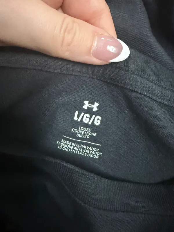 Under Armour T-shirt - Image 2